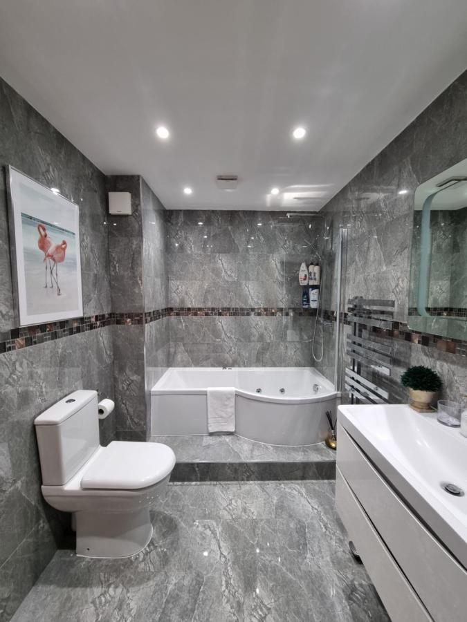 شقة Jubilee House لندن المظهر الخارجي الصورة
