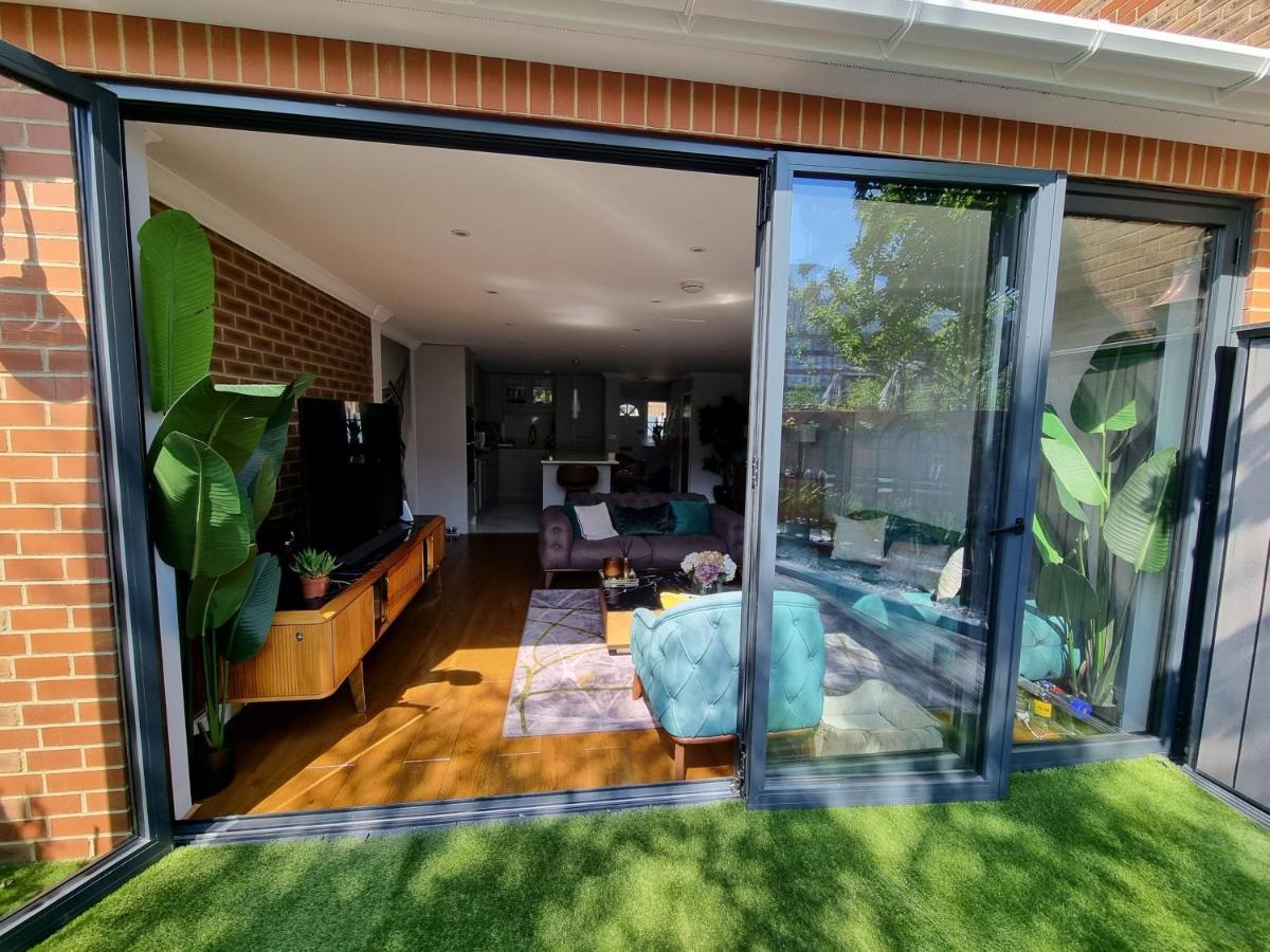شقة Jubilee House لندن المظهر الخارجي الصورة