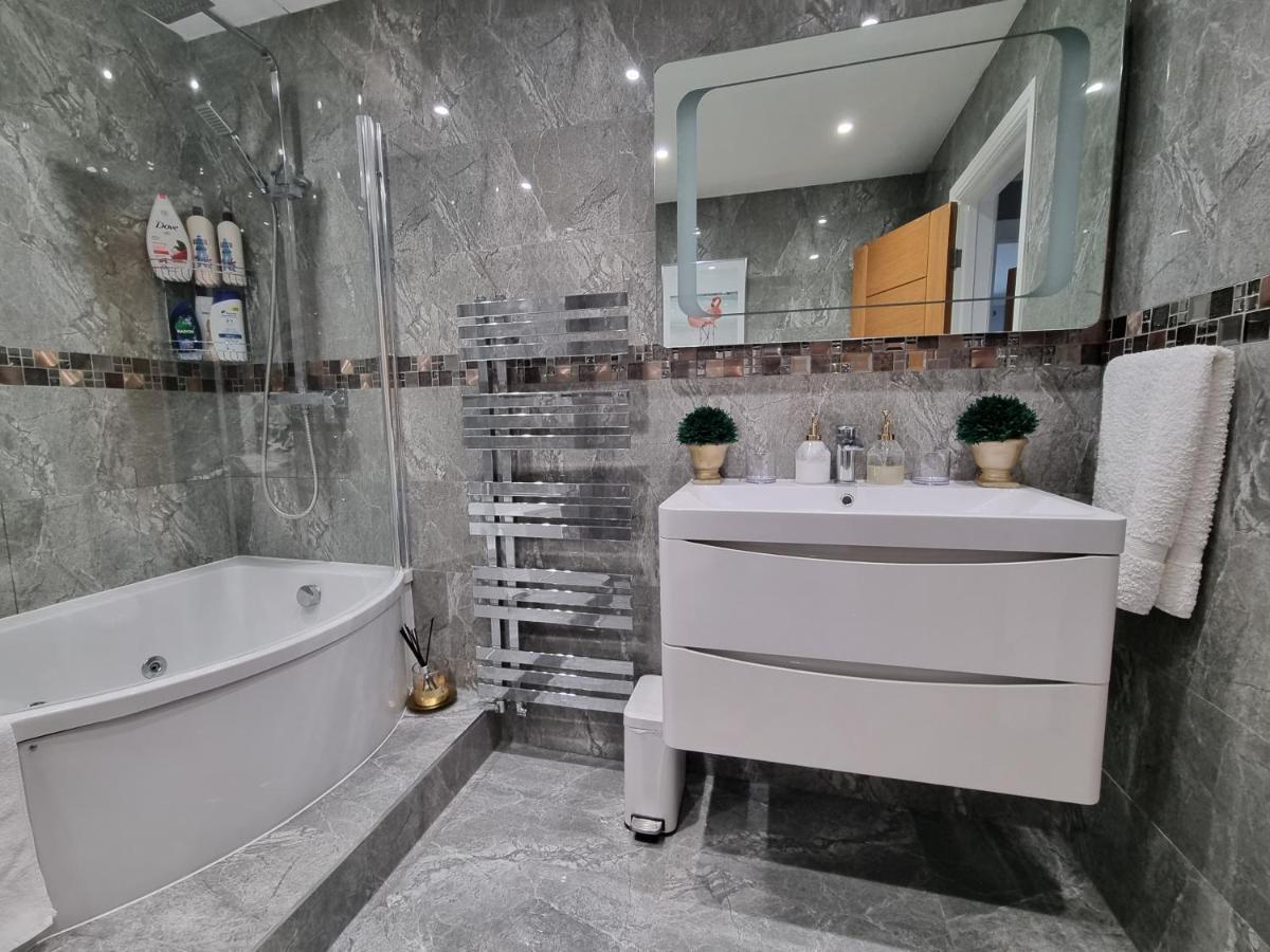 شقة Jubilee House لندن المظهر الخارجي الصورة