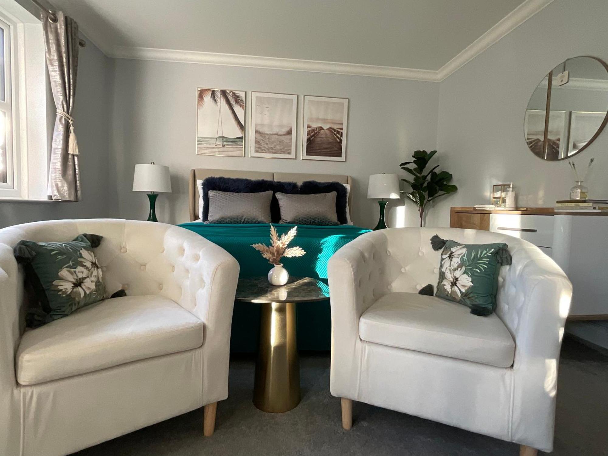 شقة Jubilee House لندن المظهر الخارجي الصورة